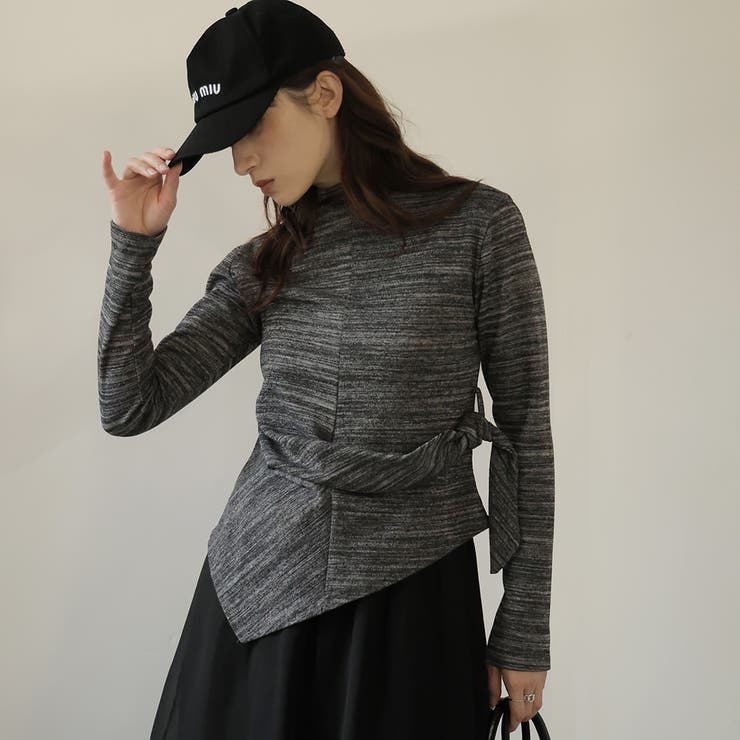 カットソー | Doula Doula | 詳細画像5 