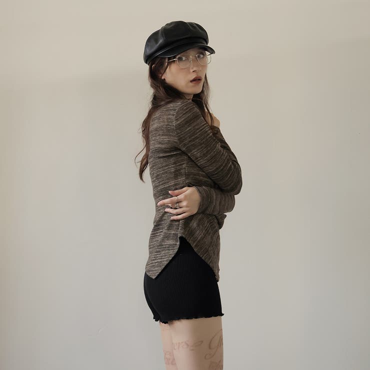 カットソー | Doula Doula | 詳細画像7 