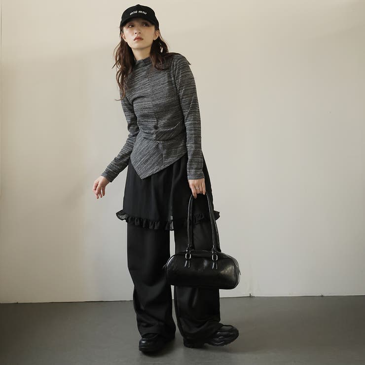 カットソー | Doula Doula | 詳細画像8 