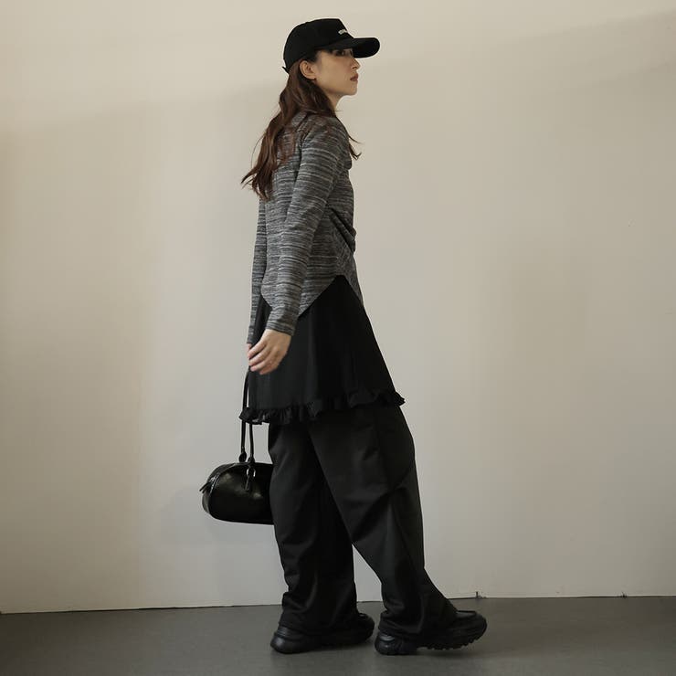 カットソー | Doula Doula | 詳細画像9 