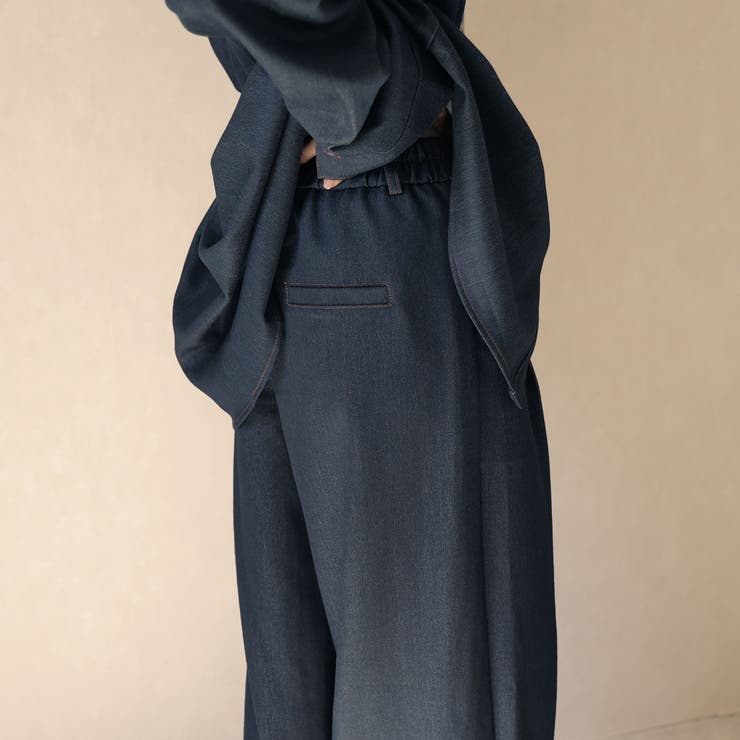 ジャケットとパンツセット | Doula Doula | 詳細画像7 