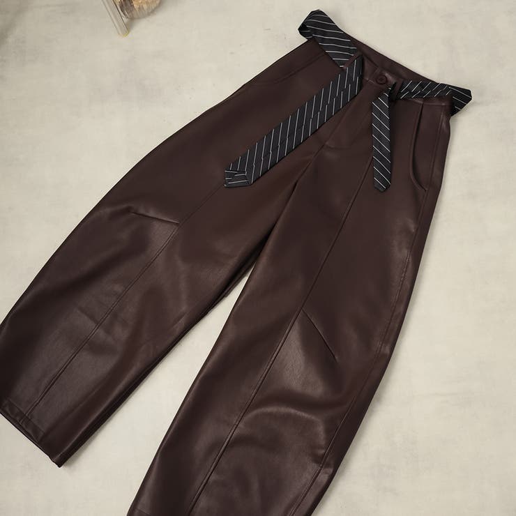 パンツ | Doula Doula | 詳細画像2 