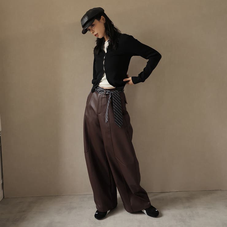 パンツ | Doula Doula | 詳細画像7 