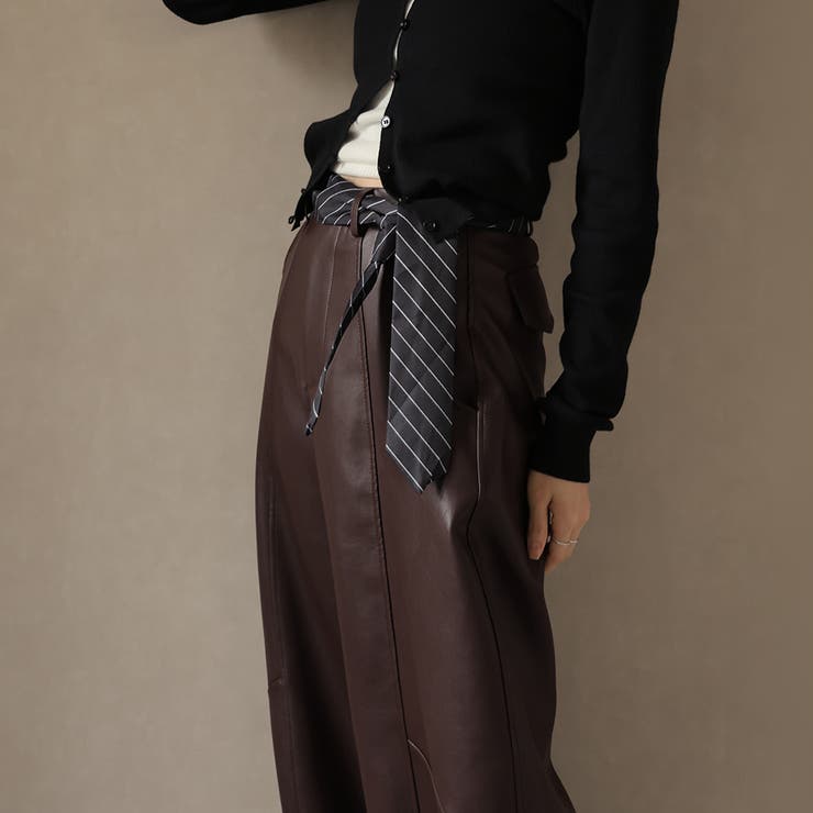 パンツ | Doula Doula | 詳細画像8 