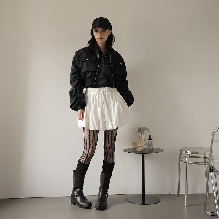 ブルゾン | Doula Doula | 詳細画像7 