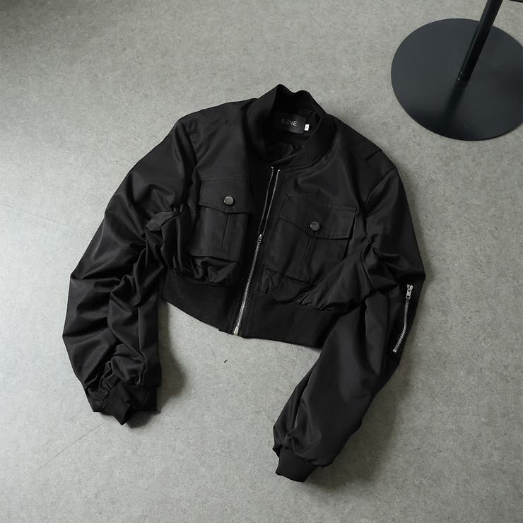 ブルゾン | Doula Doula | 詳細画像12 