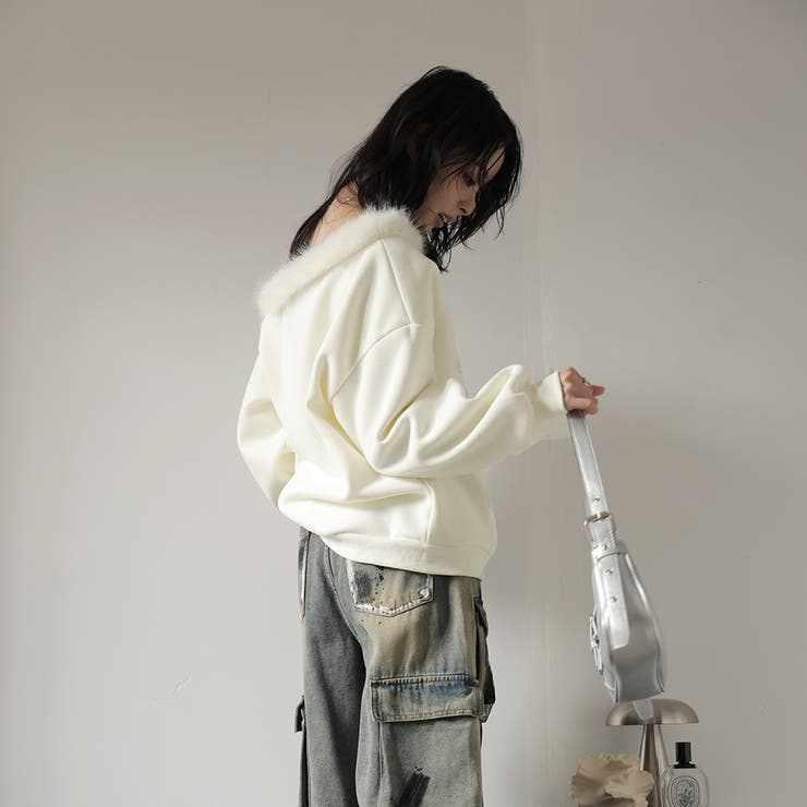 トレーナー | Doula Doula | 詳細画像3 