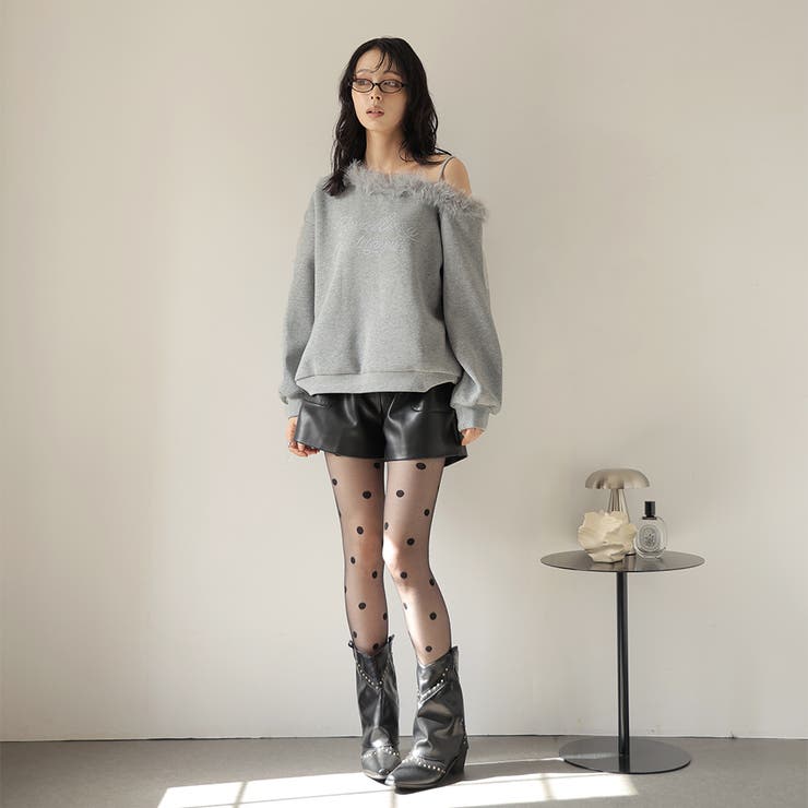 トレーナー | Doula Doula | 詳細画像4 