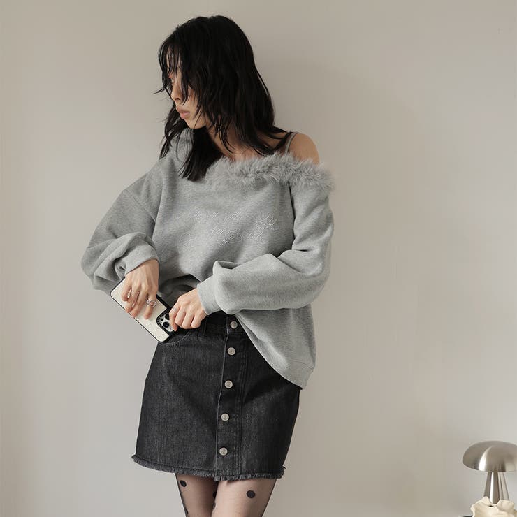 トレーナー | Doula Doula | 詳細画像5 