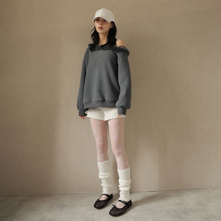 トレーナー | Doula Doula | 詳細画像8 