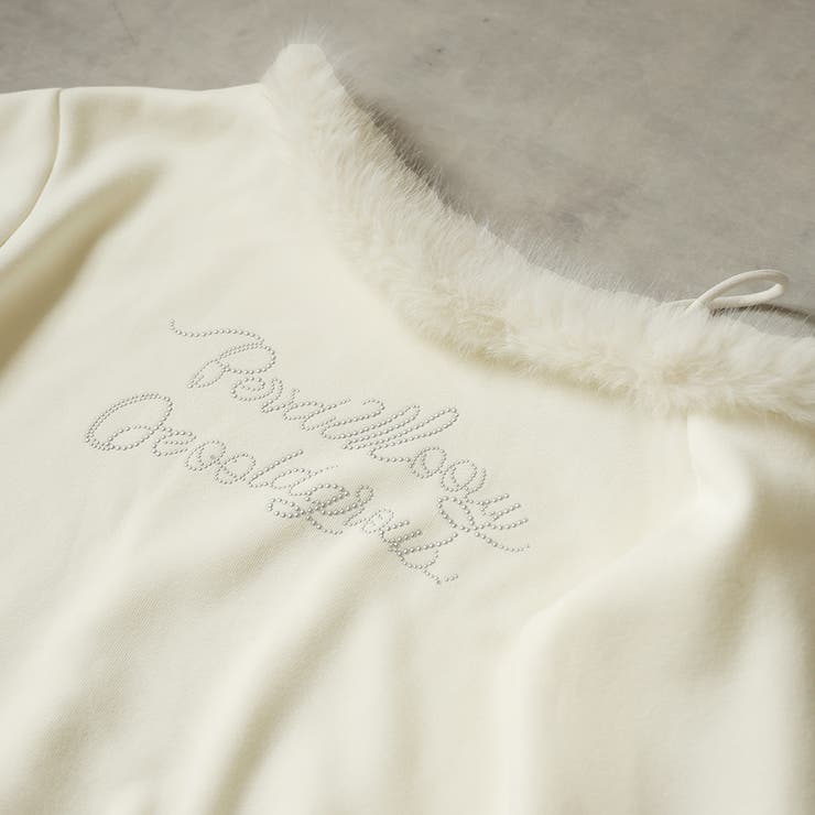 トレーナー | Doula Doula | 詳細画像10 