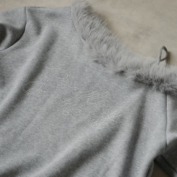 トレーナー | Doula Doula | 詳細画像11 