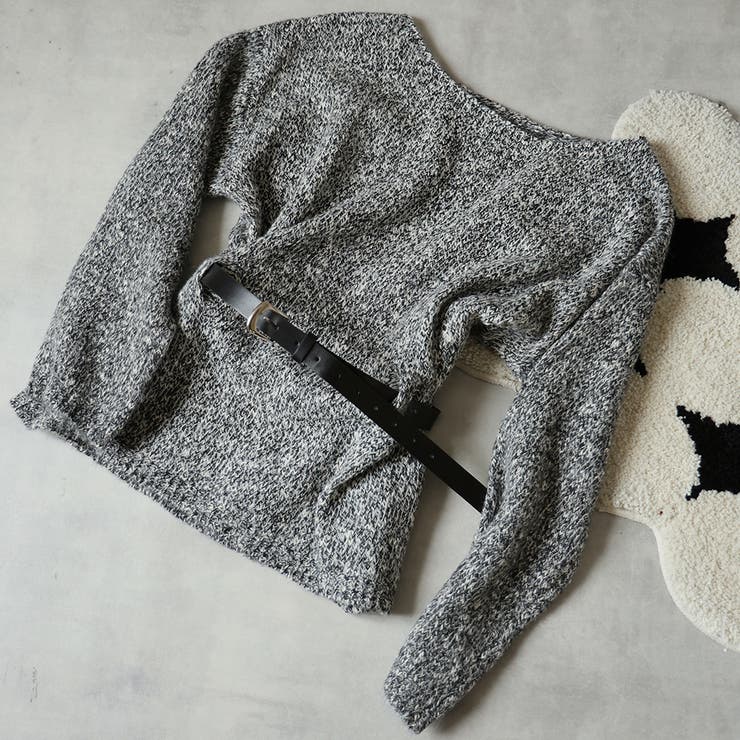 ニットセーター | Doula Doula | 詳細画像2 