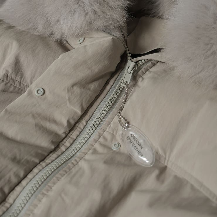 ダウン | Doula Doula | 詳細画像3 