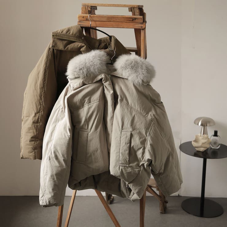 ダウン | Doula Doula | 詳細画像4 