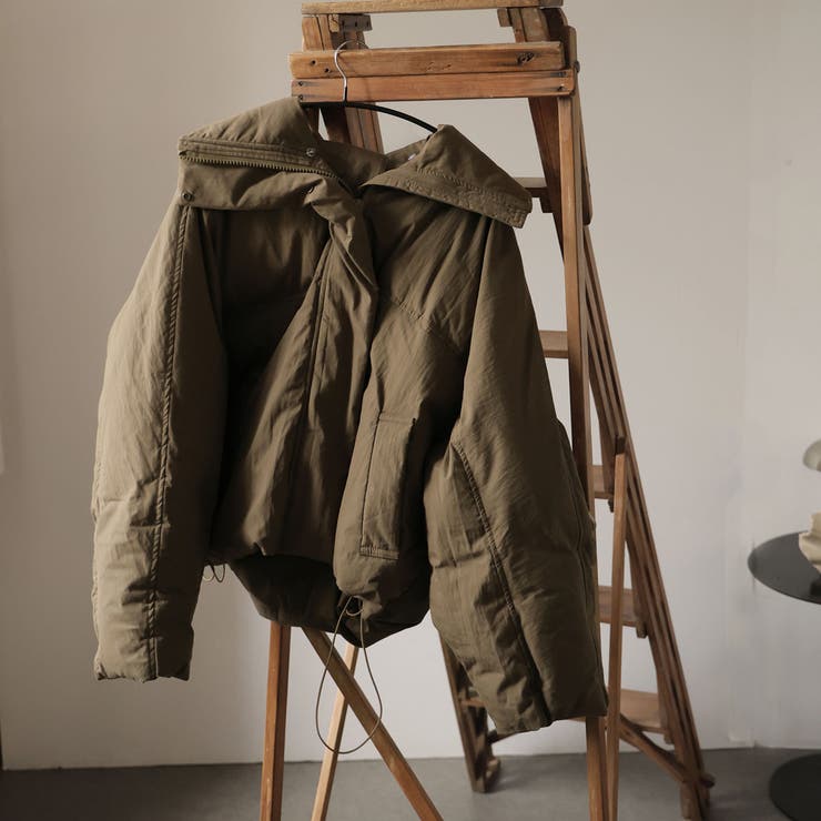 ダウン | Doula Doula | 詳細画像5 