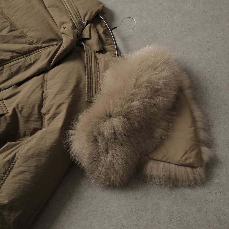 ダウン | Doula Doula | 詳細画像6 