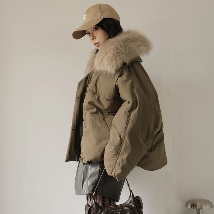 ダウン | Doula Doula | 詳細画像7 