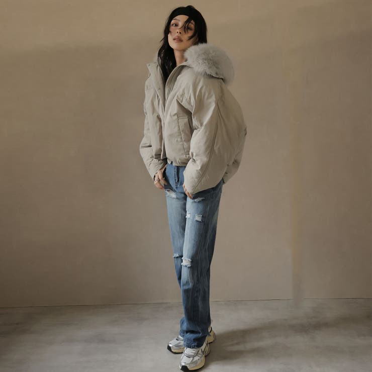 ダウン | Doula Doula | 詳細画像12 