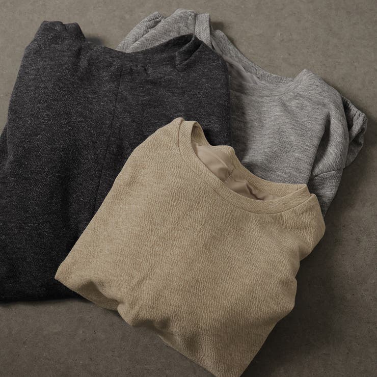 トレーナーとスカートセット | Doula Doula | 詳細画像2 