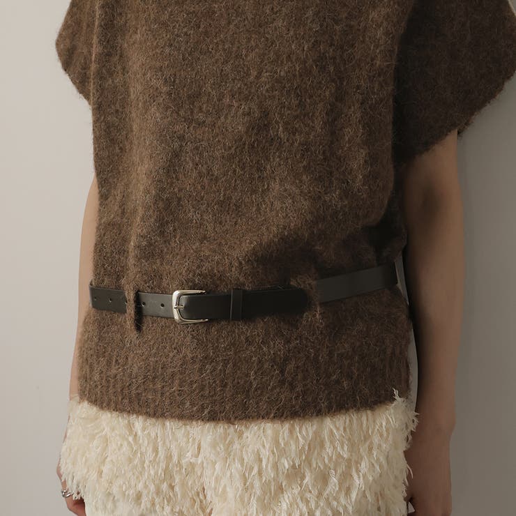 ニットセーター | Doula Doula | 詳細画像7 