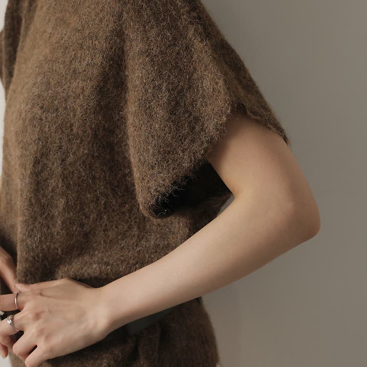 ニットセーター | Doula Doula | 詳細画像8 