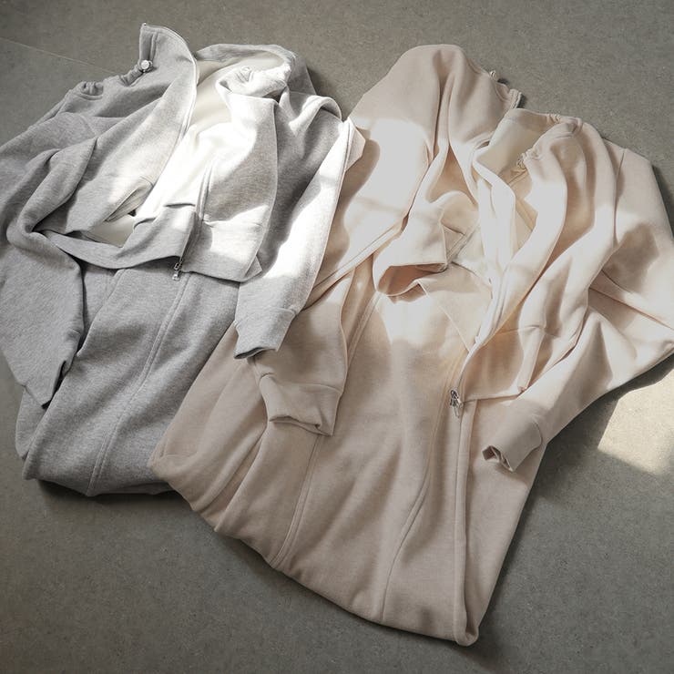 トレーナーとパンツセット | Doula Doula | 詳細画像1 