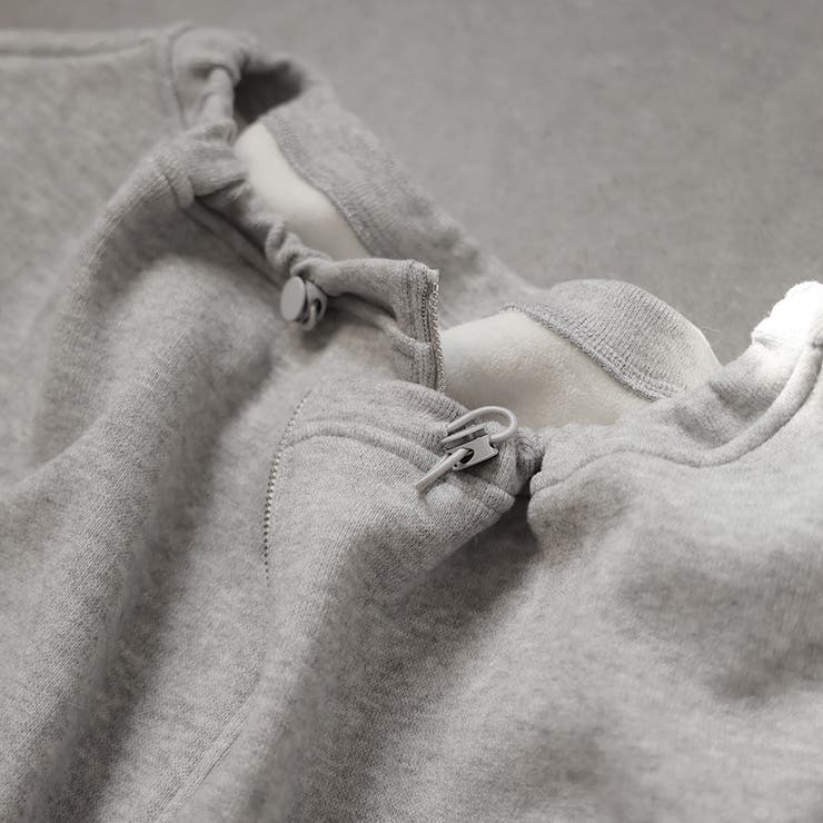 トレーナーとパンツセット | Doula Doula | 詳細画像4 