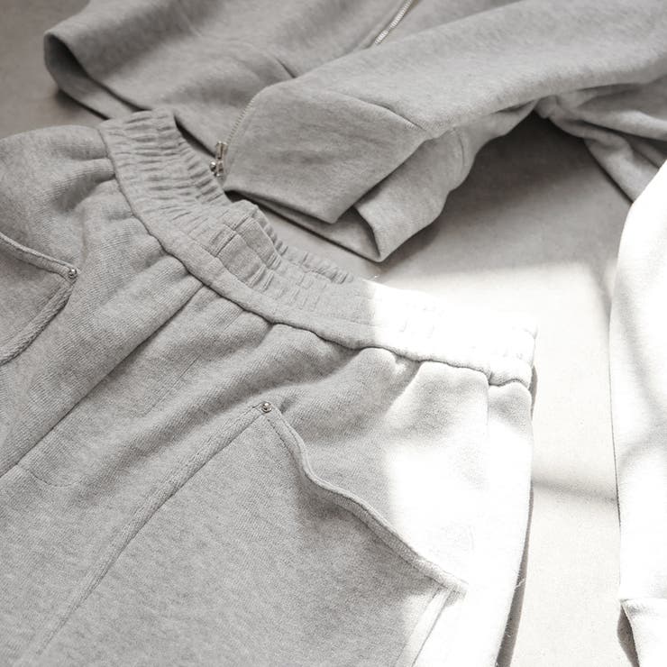 トレーナーとパンツセット | Doula Doula | 詳細画像5 