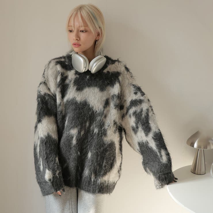 ニットセーター | Doula Doula | 詳細画像1 