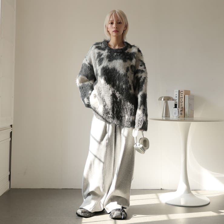 ニットセーター | Doula Doula | 詳細画像2 