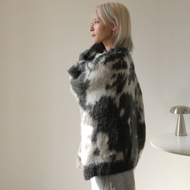 ニットセーター | Doula Doula | 詳細画像4 