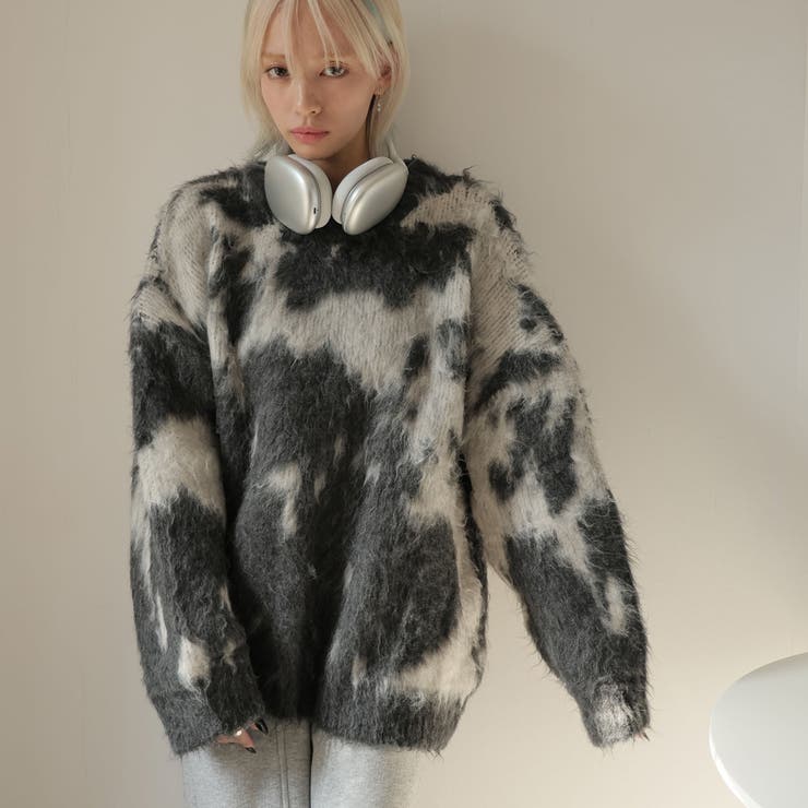 ニットセーター | Doula Doula | 詳細画像7 