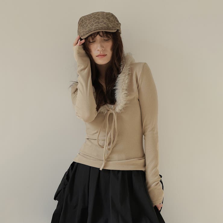 カットソー | Doula Doula | 詳細画像8 