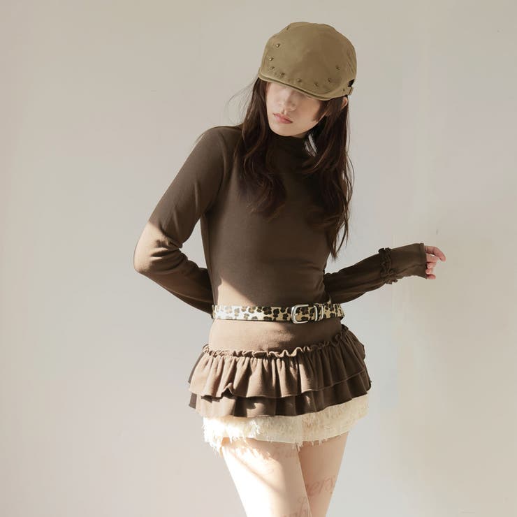 カットソー | Doula Doula | 詳細画像6 