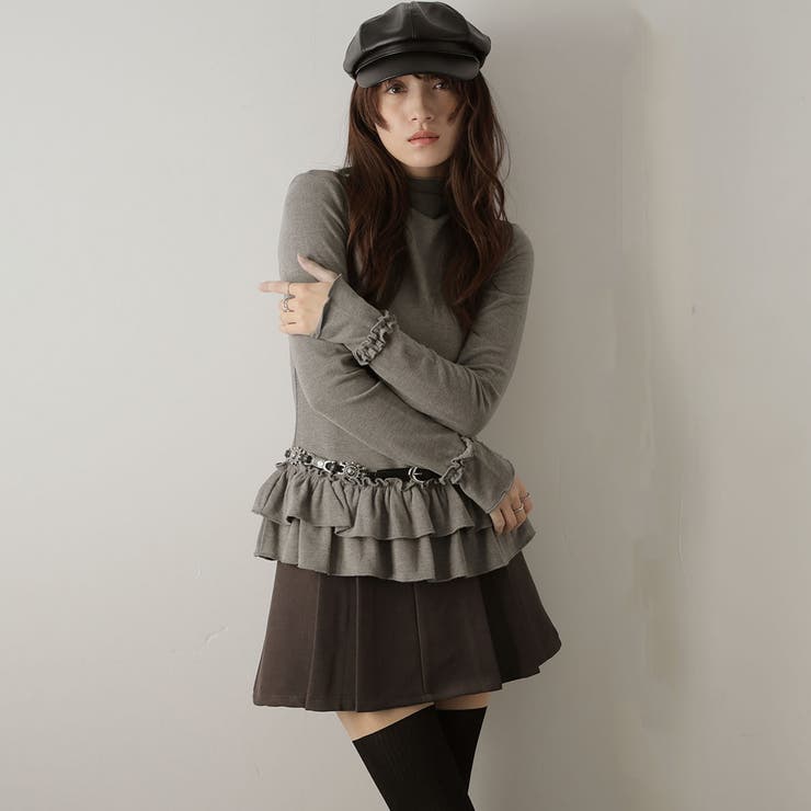 カットソー | Doula Doula | 詳細画像9 