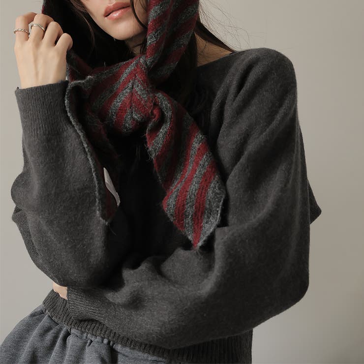 ニットセーター | Doula Doula | 詳細画像6 