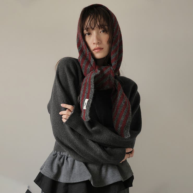 ニットセーター | Doula Doula | 詳細画像7 