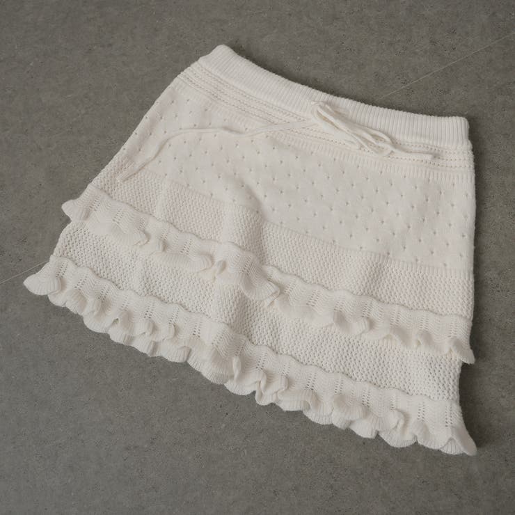 ミニスカート | Doula Doula | 詳細画像2 