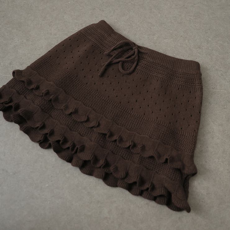 ミニスカート | Doula Doula | 詳細画像3 