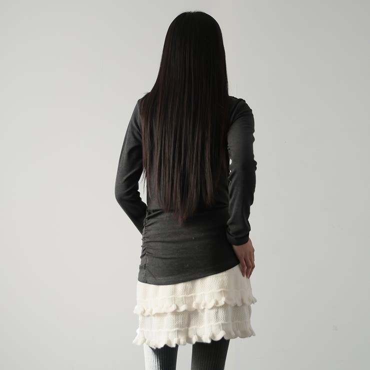 ミニスカート | Doula Doula | 詳細画像6 