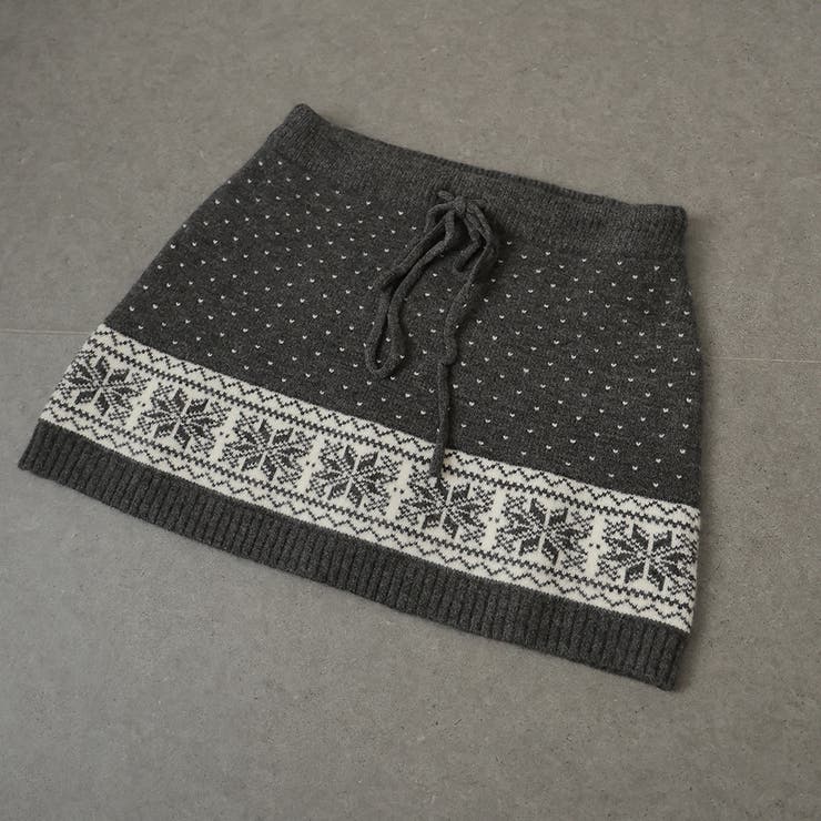 ミニスカート | Doula Doula | 詳細画像4 