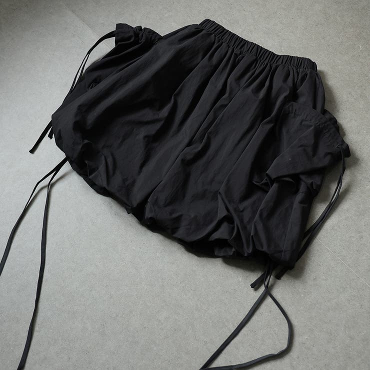 ひざ丈スカート | Doula Doula | 詳細画像3 