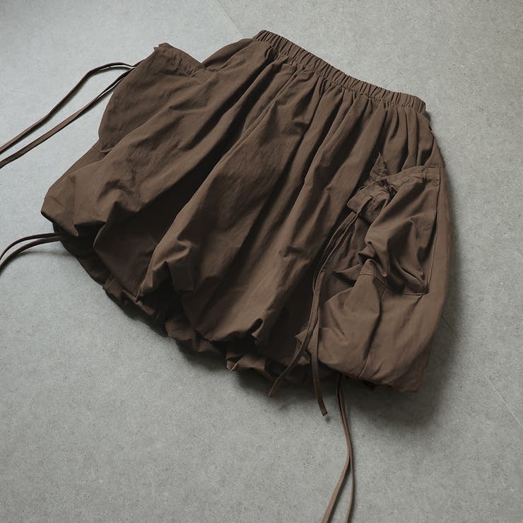 ひざ丈スカート | Doula Doula | 詳細画像4 