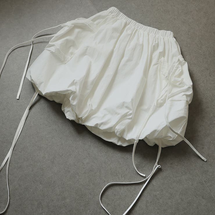 ひざ丈スカート | Doula Doula | 詳細画像5 