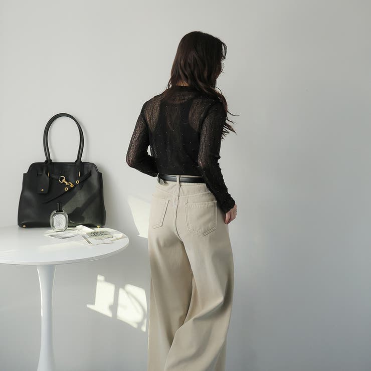 カットソー | Doula Doula | 詳細画像3 