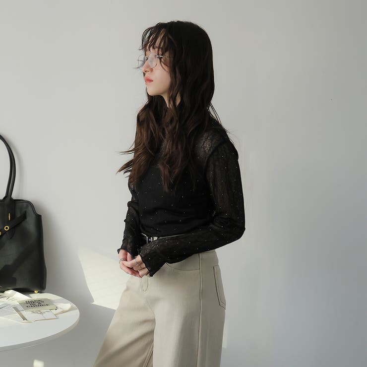 カットソー | Doula Doula | 詳細画像5 