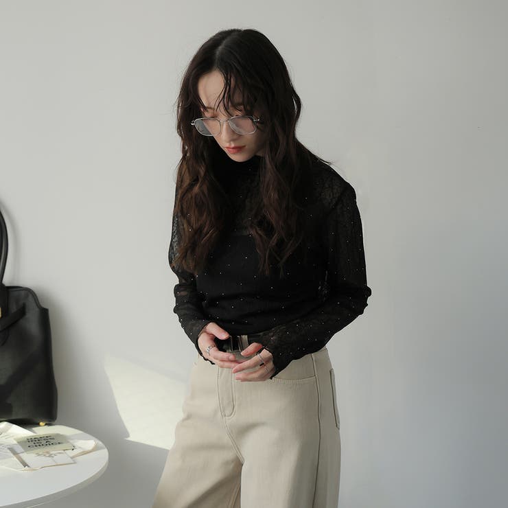 カットソー | Doula Doula | 詳細画像6 