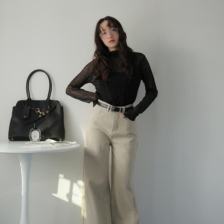 カットソー | Doula Doula | 詳細画像7 