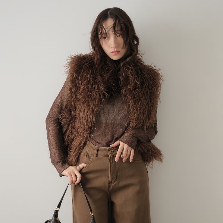 カットソー | Doula Doula | 詳細画像9 